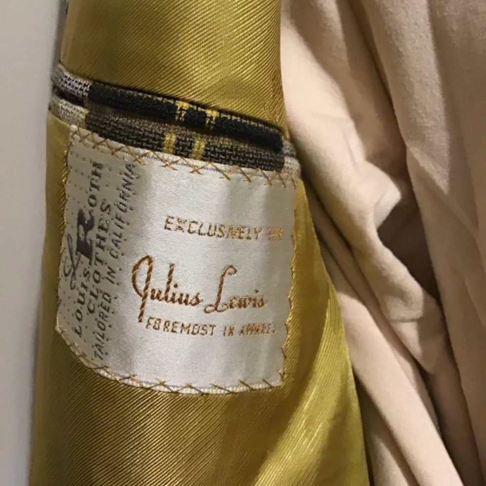 🔥 Vintage Louis Roth, see pictures, mint condition, One of a Kind, beautiful 😻 - Picture 10 of 16